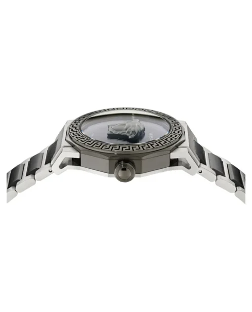 Medusa Deco Bracelet Watch-Versace Online