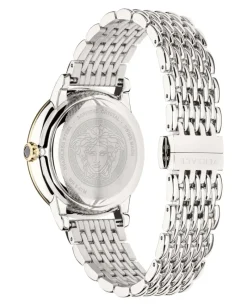 Medusa Icon Bracelet Watch-Versace Fashion