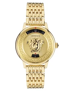 Medusa Icon Bracelet Watch-Versace Best