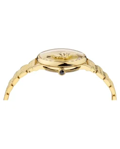 Medusa Icon Bracelet Watch-Versace Best