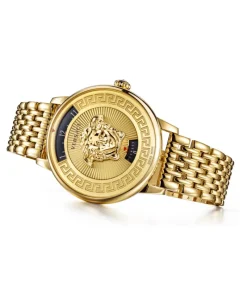 Medusa Icon Bracelet Watch-Versace Best