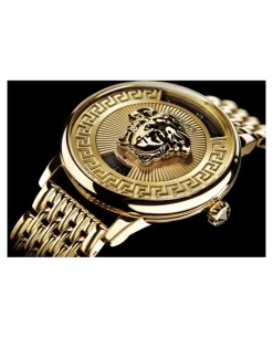 Medusa Icon Bracelet Watch-Versace Best