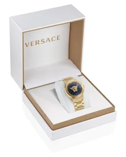 Medusa Infinite Bracelet Watch-Versace Best