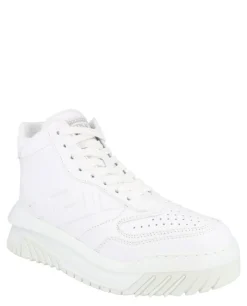 Odissa High-Top Sneakers-Versace Fashion