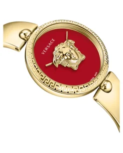 Palazzo Empire Bracelet Watch-Versace Discount