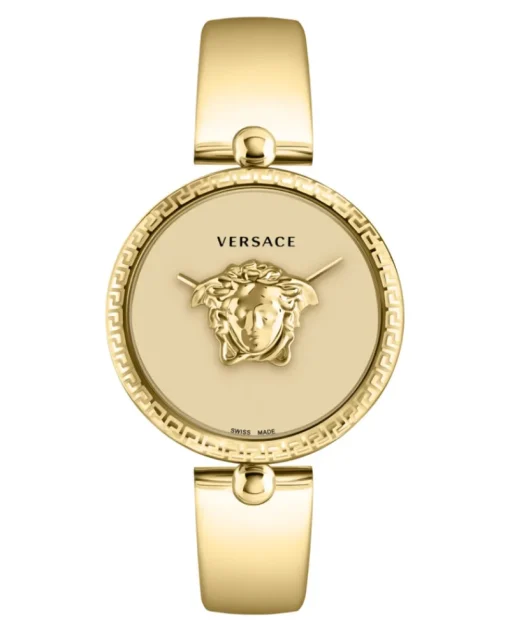 Palazzo Empire Bracelet Watch-Versace Discount