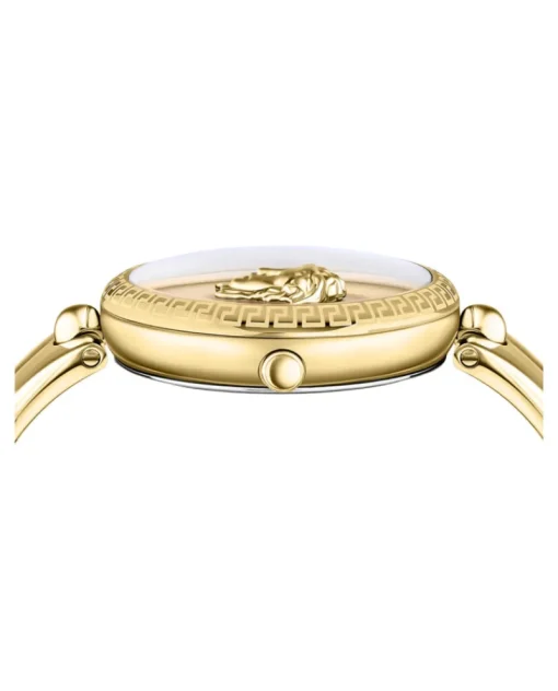 Palazzo Empire Bracelet Watch-Versace Discount