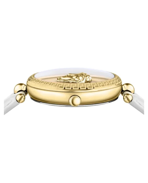 Palazzo Empire Strap Watch-Versace Outlet