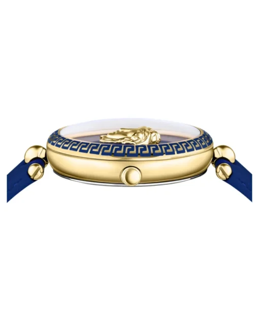 Palazzo Empire Strap Watch-Versace Clearance