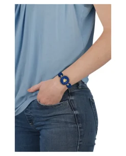Palazzo Empire Strap Watch-Versace Clearance