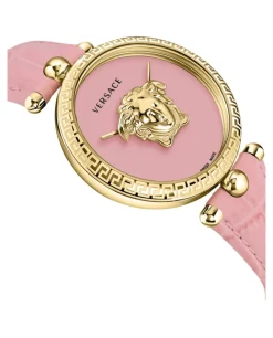 Palazzo Empire Strap Watch-Versace Online