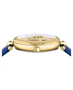 Palazzo Empire Strap Watch-Versace Discount