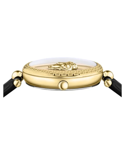 Palazzo Empire Strap Watch-Versace Clearance