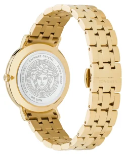 V-Eternal Bracelet Watch-Versace Outlet