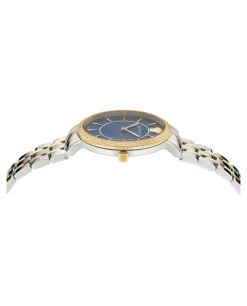 V-Eternal Bracelet Watch-Versace New