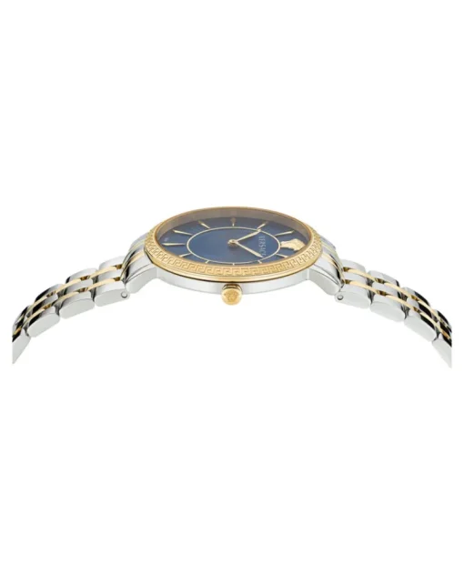 V-Eternal Bracelet Watch-Versace New