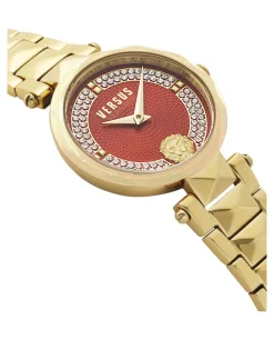 Covent Garden Petite Bracelet Watch-Versus Versace New