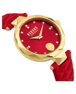 Covent Garden Strap Watch-Versus Versace Hot