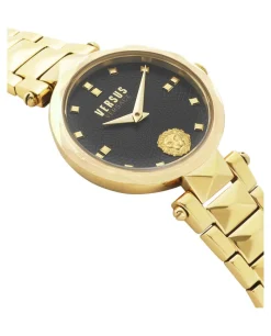 Covent Garden Collection Luxury Womens Watch Timepiece-Versus Versace Outlet