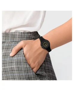 Fire Island Strap Watch-Versus Versace Discount