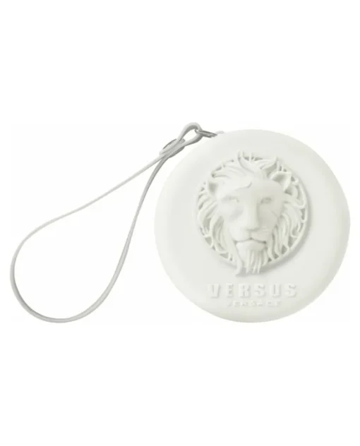 Fire Island Lion Strap Watch-Versus Versace Hot