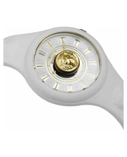 Fire Island Lion Strap Watch-Versus Versace Sale