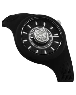 Fire Island Lion Strap Watch-Versus Versace Outlet