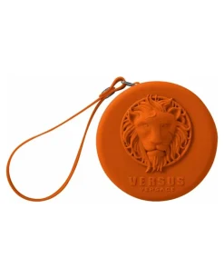 Fire Island Crystal Strap Watch-Versus Versace New