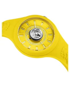 Fire Island Silicone Watch-Versus Versace Hot