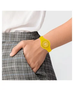 Fire Island Lion Strap Watch-Versus Versace Sale