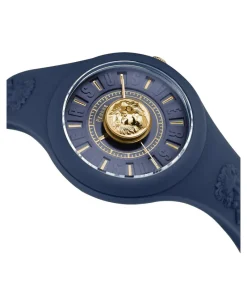 Fire Island Silicone Watch-Versus Versace Online