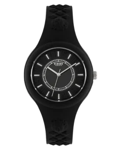 Fire Island Strap Watch-Versus Versace Fashion