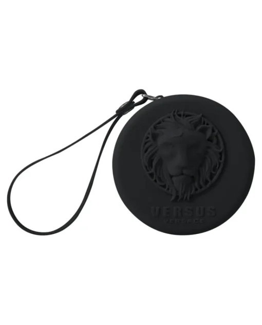 Fire Island Strap Watch-Versus Versace Fashion