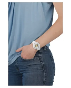 Fire Island Silicone Watch-Versus Versace Best