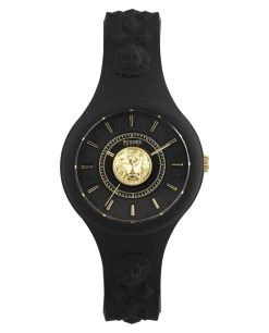 Fire Island Silicone Watch-Versus Versace Fashion