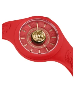 Fire Island Lion Strap Watch-Versus Versace Online