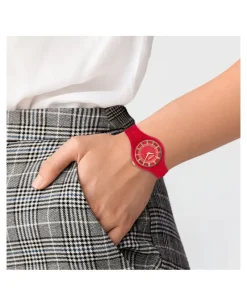 Fire Island Studs Strap Watch-Versus Versace Online