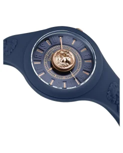 Fire Island Silicone Watch-Versus Versace Discount