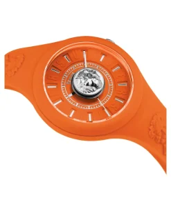 Fire Island Lion Strap Watch-Versus Versace Clearance