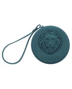 Fire Island Lion Strap Watch-Versus Versace Fashion