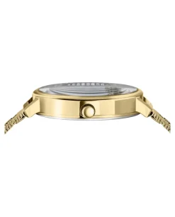La Villette Crystal Collection Luxury Womens Watch Timepiece-Versus Versace Sale