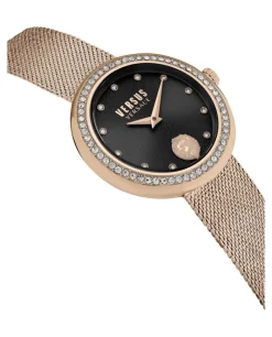 Lea Crystal Bracelet Watch-Versus Versace Online