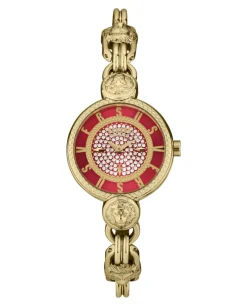 Les Docks Petite Bracelet Watch-Versus Versace Best