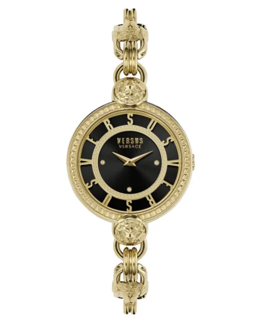 Versus Versace Les Docks Bracelet Watch-PROOZY Online