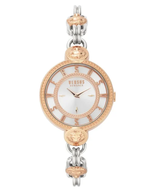 Versus Versace Les Docks Bracelet Watch-PROOZY Online