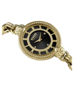 Versus Versace Les Docks Bracelet Watch-PROOZY Online