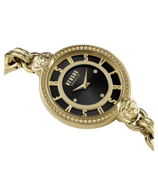 Versus Versace Les Docks Bracelet Watch-PROOZY Online