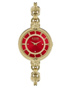 Les Docks Bracelet Watch-Versus Versace Best