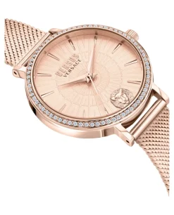 Mar Vista Crystal Bracelet Watch-Versus Versace Best