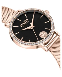 Mar Vista Crystal Bracelet Watch-Versus Versace Discount